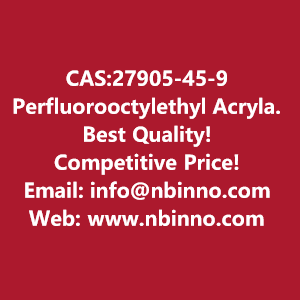 perfluorooctylethyl-acrylate-manufacturer-cas27905-45-9-big-0