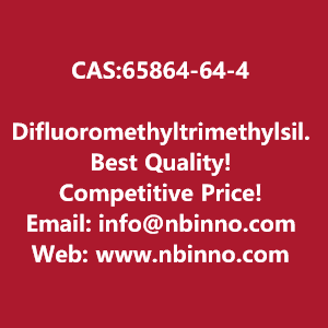 difluoromethyltrimethylsilane-manufacturer-cas65864-64-4-big-0