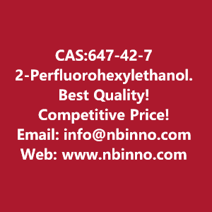 2-perfluorohexylethanol-manufacturer-cas647-42-7-big-0