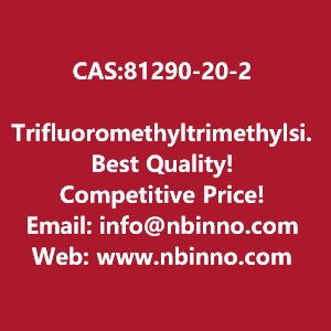trifluoromethyltrimethylsilane-manufacturer-cas81290-20-2-big-0
