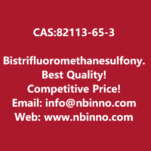 bistrifluoromethanesulfonylimide-manufacturer-cas82113-65-3-big-0