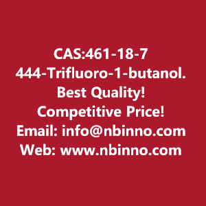 444-trifluoro-1-butanol-manufacturer-cas461-18-7-big-0