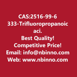 333-trifluoropropanoic-acid-manufacturer-cas2516-99-6-big-0