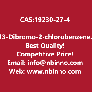 13-dibromo-2-chlorobenzene-manufacturer-cas19230-27-4-big-0