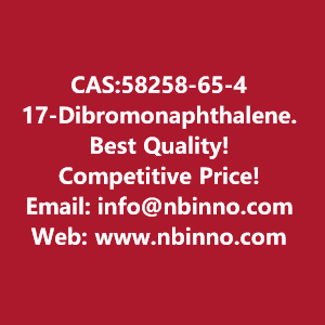 17-dibromonaphthalene-manufacturer-cas58258-65-4-big-0
