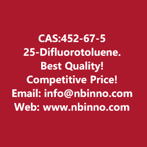 25-difluorotoluene-manufacturer-cas452-67-5-big-0