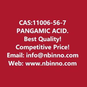 pangamic-acid-manufacturer-cas11006-56-7-big-0