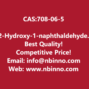 2-hydroxy-1-naphthaldehyde-manufacturer-cas708-06-5-big-0