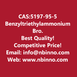 benzyltriethylammonium-bromide-manufacturer-cas5197-95-5-big-0