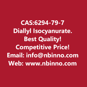 diallyl-isocyanurate-manufacturer-cas6294-79-7-big-0