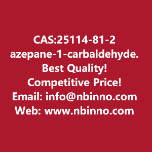 azepane-1-carbaldehyde-manufacturer-cas25114-81-2-big-0