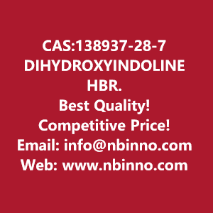 dihydroxyindoline-hbr-manufacturer-cas138937-28-7-big-0