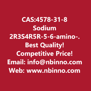 sodium-2r3s4r5r-5-6-amino-9h-purin-9-yl-34-dihydroxytetrahydrofuran-2-ylmethyl-phosphate-manufacturer-cas4578-31-8-big-0