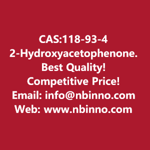 2-hydroxyacetophenone-manufacturer-cas118-93-4-big-0
