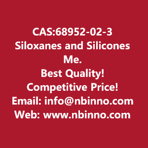 siloxanes-and-silicones-me-333-trifluoropropyl-me-vinyl-hydroxy-terminated-manufacturer-cas68952-02-3-big-0