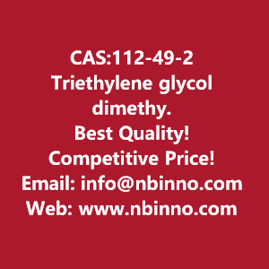 triethylene-glycol-dimethyl-ether-manufacturer-cas112-49-2-big-0