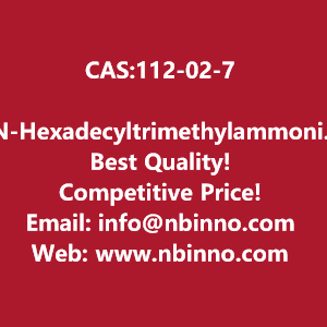 n-hexadecyltrimethylammonium-chloride-manufacturer-cas112-02-7-big-0