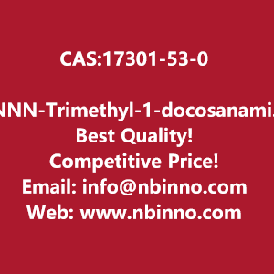 nnn-trimethyl-1-docosanaminium-chloride-manufacturer-cas17301-53-0-big-0
