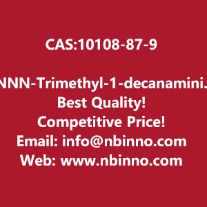 nnn-trimethyl-1-decanaminium-chloride-manufacturer-cas10108-87-9-big-0