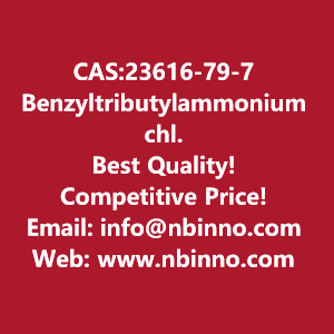 benzyltributylammonium-chloride-manufacturer-cas23616-79-7-big-0