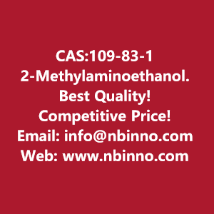 2-methylaminoethanol-manufacturer-cas109-83-1-big-0