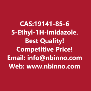 5-ethyl-1h-imidazole-manufacturer-cas19141-85-6-big-0
