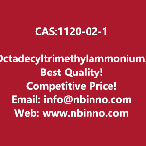 octadecyltrimethylammonium-bromide-manufacturer-cas1120-02-1-big-0