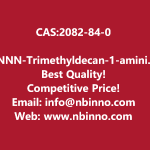 nnn-trimethyldecan-1-aminium-bromide-manufacturer-cas2082-84-0-big-0