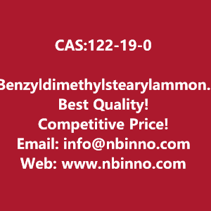 benzyldimethylstearylammonium-chloride-manufacturer-cas122-19-0-big-0