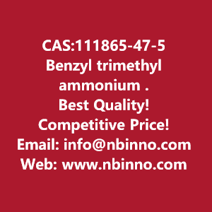 benzyl-trimethyl-ammonium-tribromide-manufacturer-cas111865-47-5-big-0