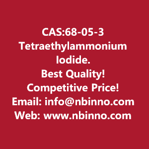 tetraethylammonium-iodide-manufacturer-cas68-05-3-big-0