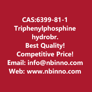 triphenylphosphine-hydrobromide-manufacturer-cas6399-81-1-big-0