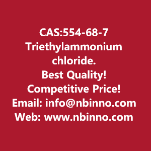 triethylammonium-chloride-manufacturer-cas554-68-7-big-0
