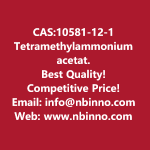 tetramethylammonium-acetate-manufacturer-cas10581-12-1-big-0