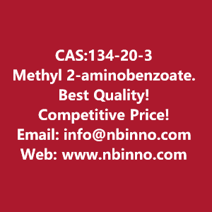 methyl-2-aminobenzoate-manufacturer-cas134-20-3-big-0