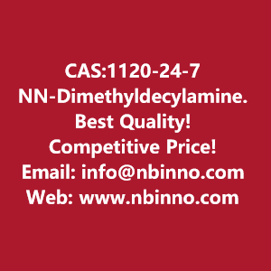 nn-dimethyldecylamine-manufacturer-cas1120-24-7-big-0