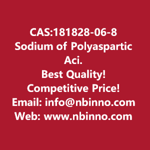sodium-of-polyaspartic-acid-manufacturer-cas181828-06-8-big-0