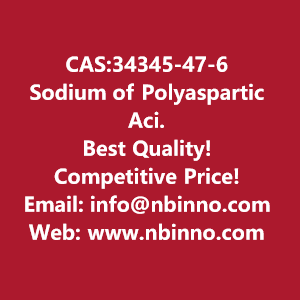 sodium-of-polyaspartic-acid-manufacturer-cas34345-47-6-big-0
