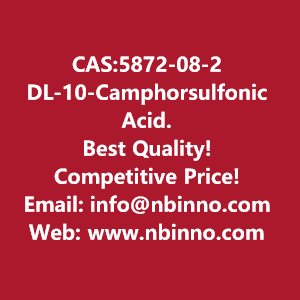 dl-10-camphorsulfonic-acid-manufacturer-cas5872-08-2-big-0