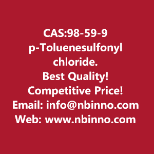 p-toluenesulfonyl-chloride-manufacturer-cas98-59-9-big-0
