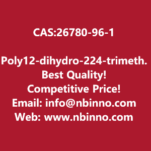 poly12-dihydro-224-trimethylquinoline-manufacturer-cas26780-96-1-big-0