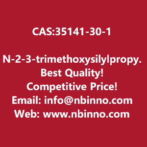 n-2-3-trimethoxysilylpropylaminoethylethane-12-diamine-manufacturer-cas35141-30-1-big-0