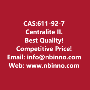 centralite-ii-manufacturer-cas611-92-7-big-0