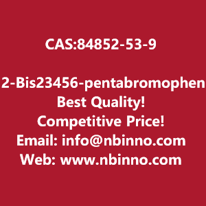 12-bis23456-pentabromophenylethane-manufacturer-cas84852-53-9-big-0