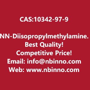 nn-diisopropylmethylamine-manufacturer-cas10342-97-9-big-0