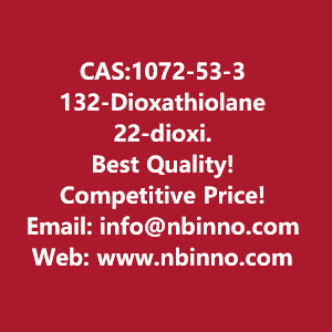 132-dioxathiolane-22-dioxide-manufacturer-cas1072-53-3-big-0