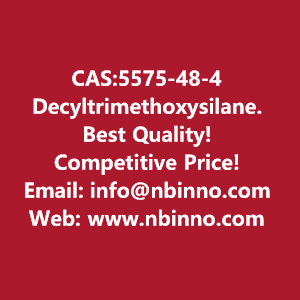 decyltrimethoxysilane-manufacturer-cas5575-48-4-big-0