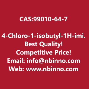 4-chloro-1-isobutyl-1h-imidazo45-cquinoline-manufacturer-cas99010-64-7-big-0