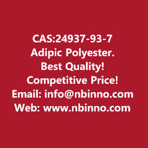 adipic-polyester-manufacturer-cas24937-93-7-big-0