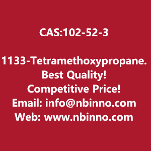 1133-tetramethoxypropane-manufacturer-cas102-52-3-big-0